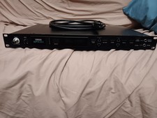 Yamaha SPX90 Processore Audio Digitale Multieffetto Giappone Vintage Funzionante