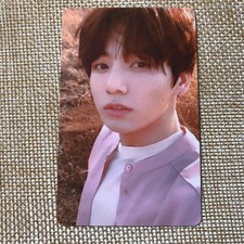 BTS JUNGKOOK [Love Yourself