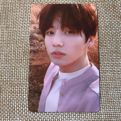 Bts jungkook love - bts, yourself