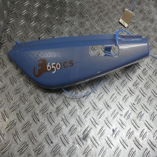 Bmw 650 0 5 - ez,