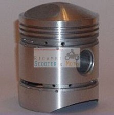 Pistone Completo Piston Kolben