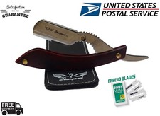 RASOIO DA BARBA BARBIERE