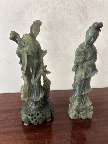 Sculture giada antiche - antiche,