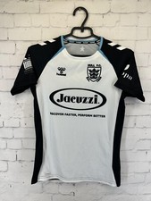 HULL FC ENGLAND RUGBY SHIRT