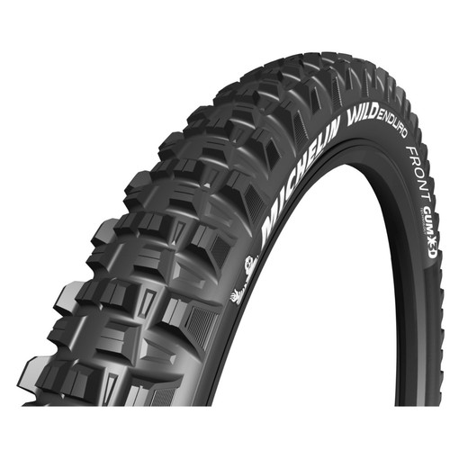 Pneumatico anteriore michelin - pneumatico,