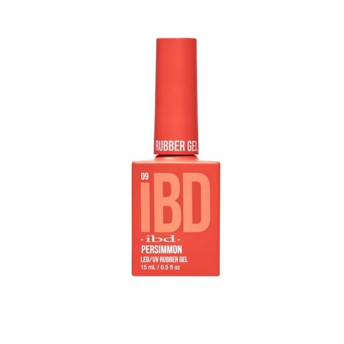 Smalto gel gomma ibd cachi - smalto,