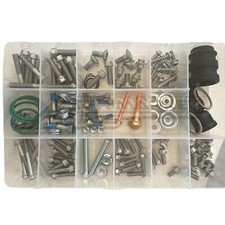 50cc 65cc Bolt hardware Kit