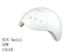 LAMPADA UV LED 30W FORNETTO