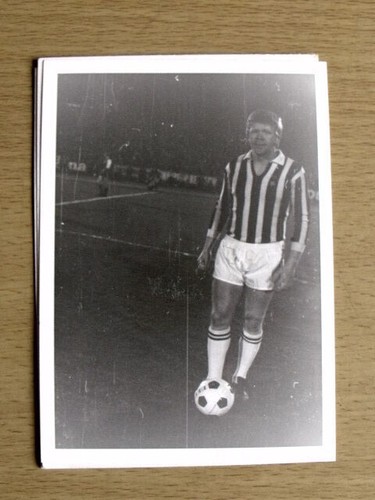 Fotografia autentica juventus - fotografia,