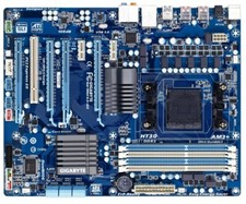 Gigabyte 990fxa socket - gigabyte,