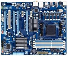 Gigabyte GA-990FXA-D3 socket