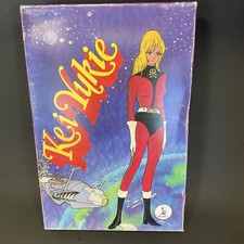 Captain harlock carnival - captain,