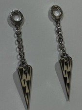 orecchini pianegonda con