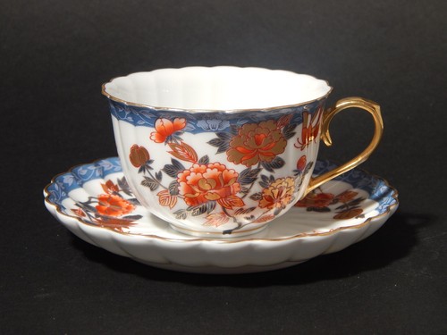 Vintage tazza - vintage, da