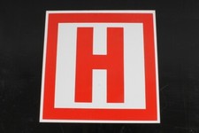 Cartello Indicatore Posizione