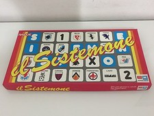 IL SISTEMONE EG Editrice