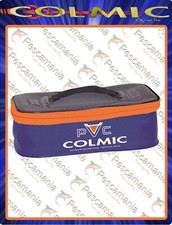 Borsa Colmic Kanguro X24 cm35x24x11  impermeabile porta mulinelli-bobine-lenze