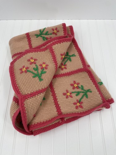 Coperta afgana artigianale