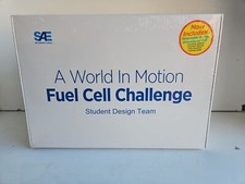 World In Motion Fuel Cell