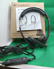 Logitech for Business Cuffie