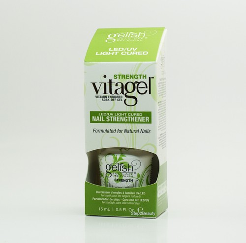 Harmony gelish vitagel - harmony,