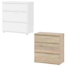 CASSETTIERA IN LEGNO CAMERA DA