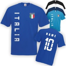 T-shirt Italia Italia