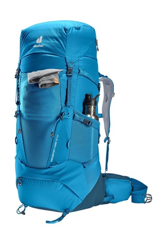 Zaino deuter aircontact core - zaino,