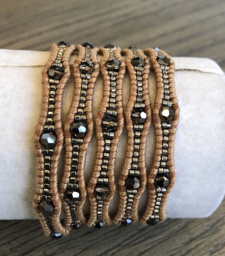Bracciale chan luu argento - bracciale,
