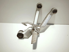 PEDANA PEDALINO POSTERIORE