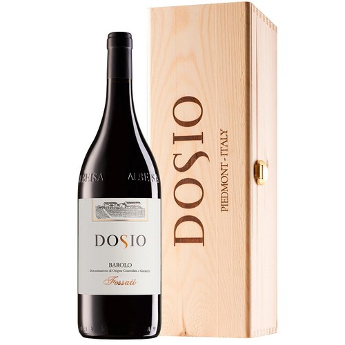 Dosio barolo fossati 2015 - barolo,