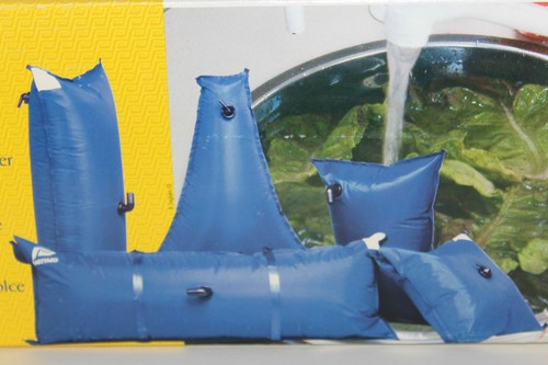 Serbatoio per acqua - serbatoio,