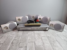 Philips LX3600D DVD Home