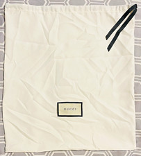 Autentico - Borsa antipolvere