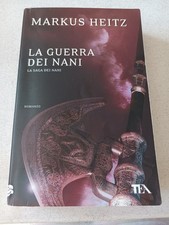 La guerra dei nani