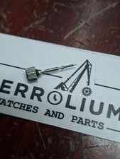 Seiko 50S11NS Crown And For