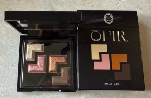Ofir palette ombretti quadrati - ofir,