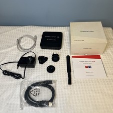 Epiphan Webcaster X2 - Encoder per Facebook, YouTube, ecc. *Per ricambi*