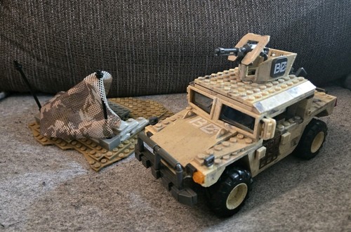 Mega bloks construx call - mega, of