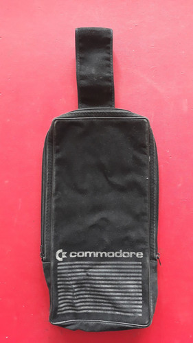 Borsa originale commodore - ,