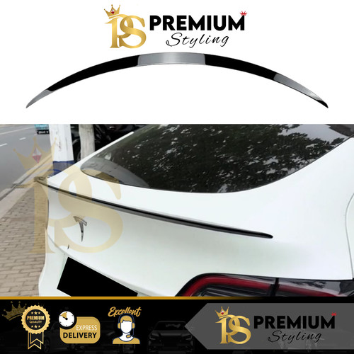 Spoiler splitter bagagliaio - spoiler,