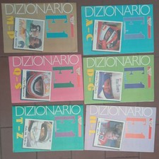 allegati vari autosprint anni '80-'90 15 fascicoli