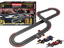 Oracle racing pista elettrica - racing,