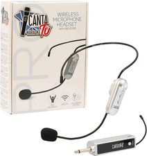 Canta Tu Microfono Archetto