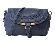 Chloe Marcie Mini borsa a