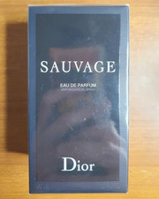 Dior Sauvage 60ml Eau de