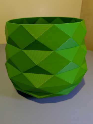 Vaso interno design - interno,