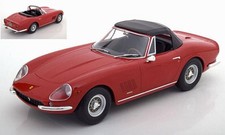 Ferrari 275 GTB4 NART Spyder