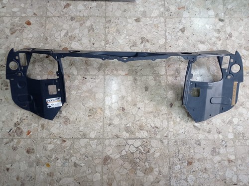 Rivestimento frontale maschera