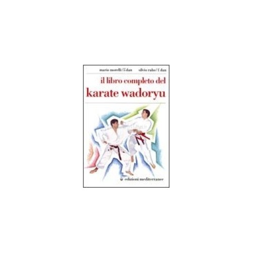 Libro completo del karate - il,